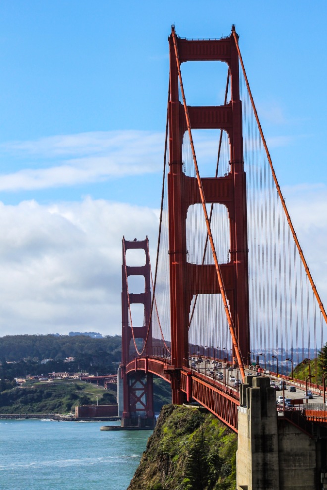 Top 5 Things to Do in San Francisco